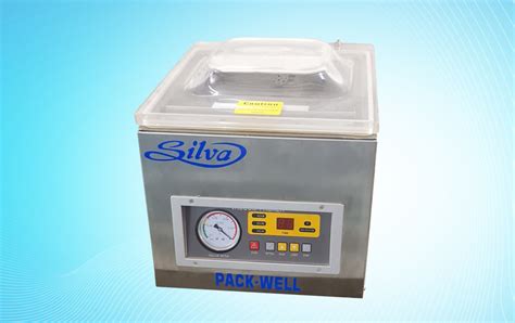 Image result for Vacuum Pack Machine