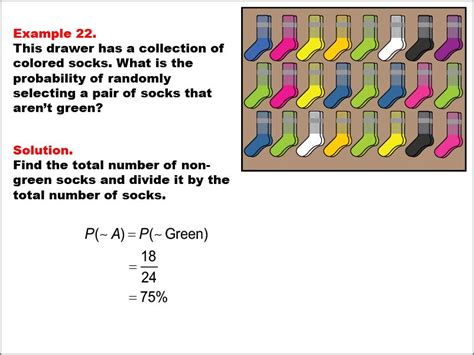 How to Do Probability Math Problems 的图像结果