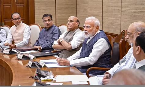 'ఐక్యంగా నిలబడుదాం'.. ప్రతిపక్షాలను కోరిన ప్రధాని మోదీ | Need to stand ...