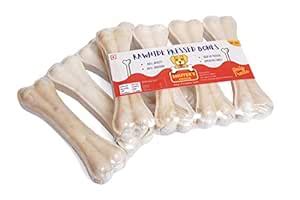 Buy SNIFFER'S CHOICE (Buy 1 Get 1) 6 Inch 8 Pieces All Life Stages Dog ...