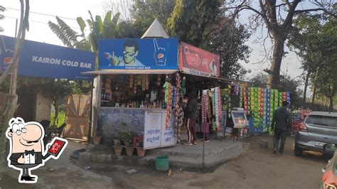 Kairon Cold Bar Verka Booth, Pinjore - Restaurant menu, prices and reviews