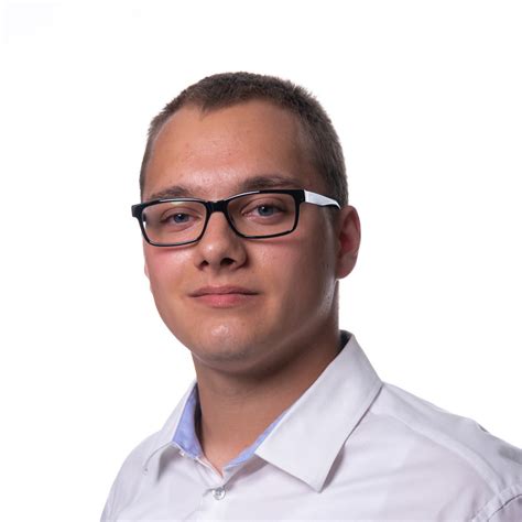 Arthur Frese - Systemadministrator: Endgeräte - Stadt Hamm | XING