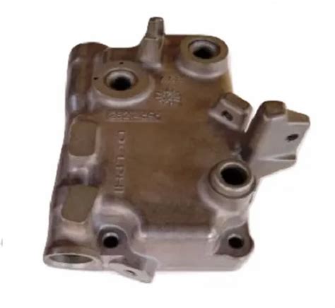 Fuel Injection Pump Parts - Diesel Engine Fuel Injection Pump End Cap ...
