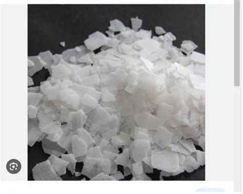 Caustic Soda Flakes - Caustic Soda Prill Manufacturer from Vasai Virar