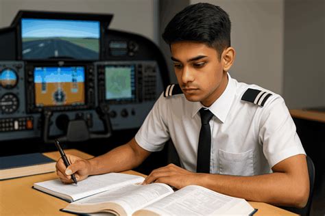 Pilot Training Tutorial 13 的图像结果