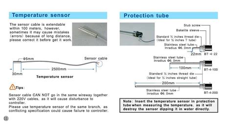Dual LCD Temperature Sensor 的图像结果