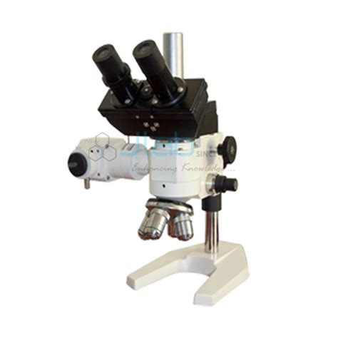 Trinocular Metallurgical Microscope India, Trinocular Metallurgical ...