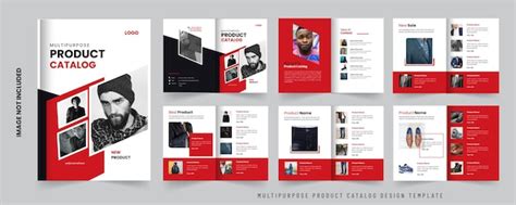 Catalogue Design 的图像结果