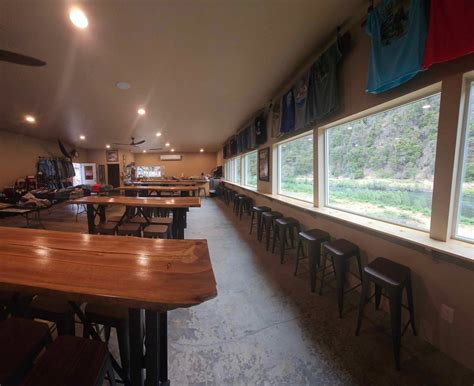 Broadway Phil & The Shouters at Galice Resort, 11744 Galice Road ...