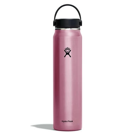 Hydro Flask 40 oz Lightweight Wide Mouth Trail Series - Insulated ...