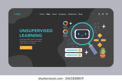 Image result for Animation for Unsupervised Learning