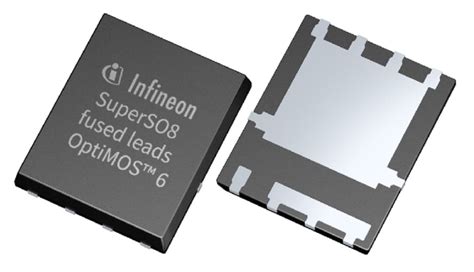 ISC080N10NM6ATMA1 Infineon | Infineon N-Channel MOSFET Transistor, 75 A ...