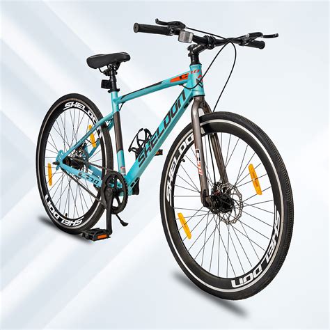13 hybrid bike sale