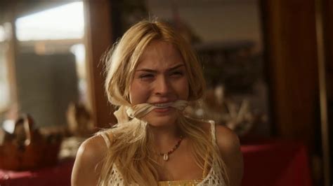 Lost in the Everglades (2025)