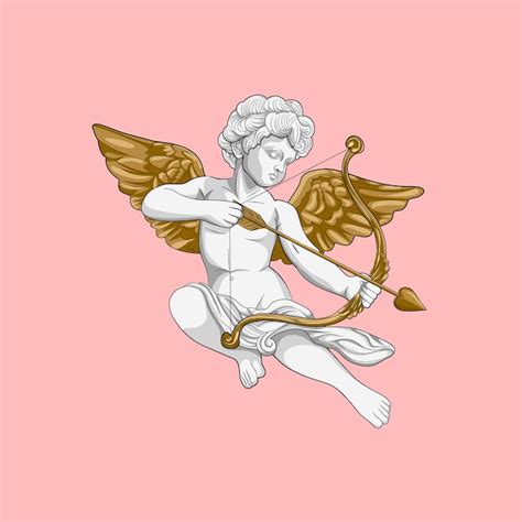 Cherubim illustration Vectors - Download Free High-Quality Vectors from ...