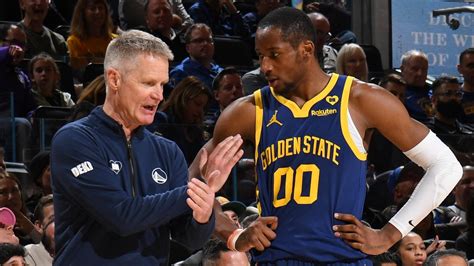 Jonathan Kuminga injury update: When will the Warriors' budding star ...