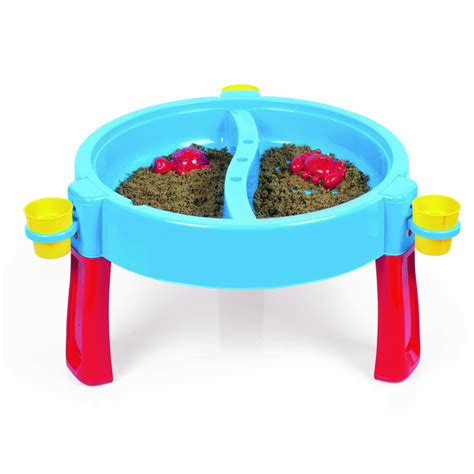 Dolu Toys - 3-In-1 Ultimate Sand And Water Activity Table - Age ...