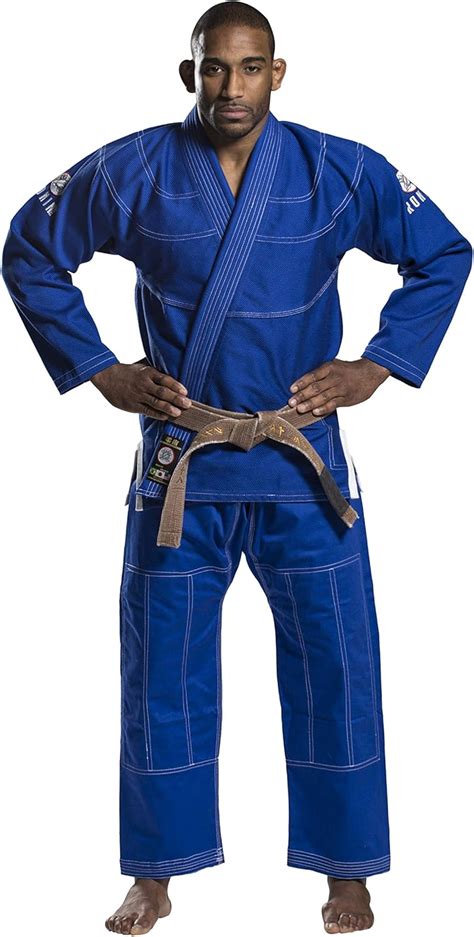 Ronin Insignia V2 BJJ Gi - Brazilian Jiu Jitsu India | Ubuy