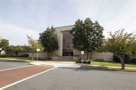 Lynchburg Circuit Court - Architectural Partners