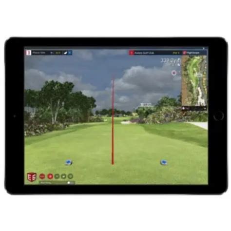 Image result for E6 Golf Simulator Software