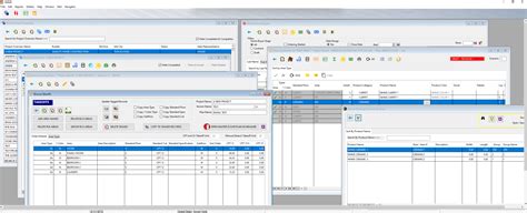 RFMS Software 的图像结果