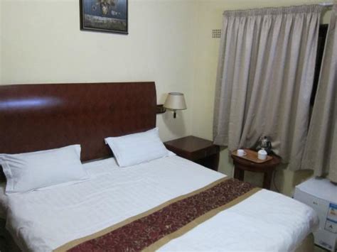 HOTEL DIAMONDACRES (Lusaka) - Hotel Reviews & Photos - Tripadvisor