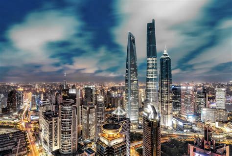 文汇时评 | 打造上海国际金融中心“新地标”