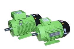 Distributor / Channel Partner of Electric Motor & Three Phase Motors by ...