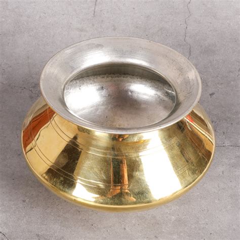 Pure Brass (Pital) Products Online - Utensils & Kitchenware | Copper Mart