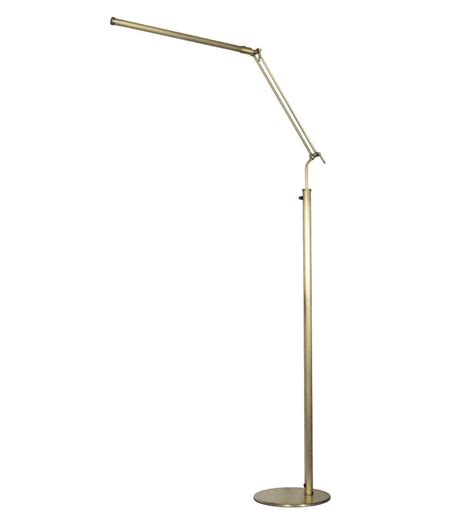 Cocoweb Piano Floor Lamp LED FLED-GPS - Jansen Piano Benches
