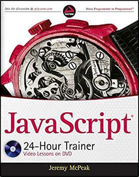 Image result for JavaScript for Beginners Book