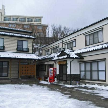 MASAGOYA (Tsuruoka, Japan - Yamagata Prefecture) - Minshuku Reviews ...