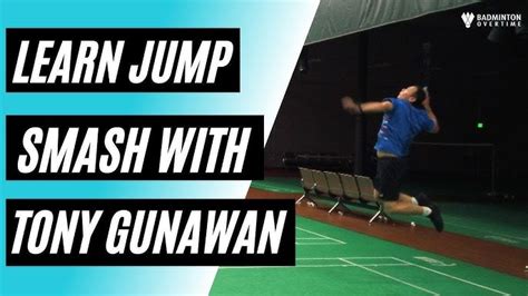 Badminton Jump Smash 的图像结果