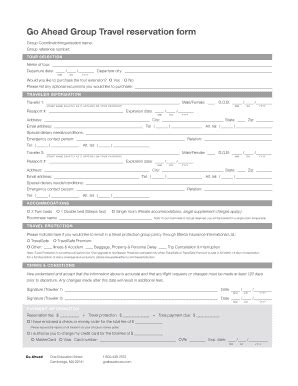 Fillable Online GROUP TRAVEL REQUEST FORM : Delta Air Lines Fax Email ...