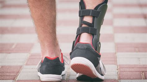 Peroneal Tendonitis – Causes, Treatment, & Prevention Tips