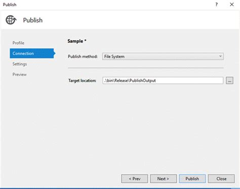 Image result for How to Host a ASP.NET Project
