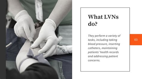 PPT - Licensed Vocational Nursing – What to Expect from this Profession ...