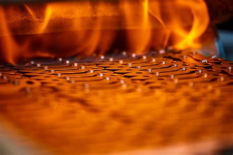 Image result for Annealing Process Explained