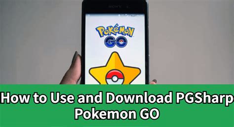 Image result for How to Use Pgsharp Pokemon Go