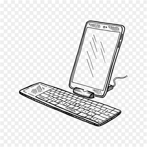 Computer Drawing PNG 的图像结果