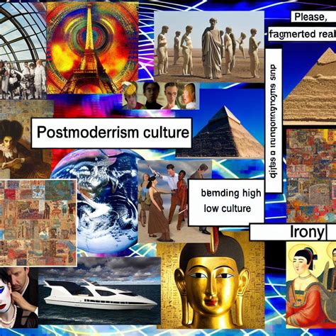 Consumer culture and identity
