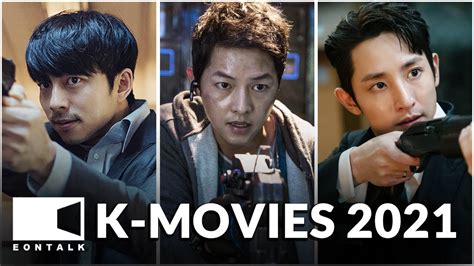 Korean movies 2021 - irishmake