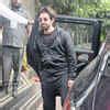 Ayushmann Khurrana promotes his film Anek in style- The Etimes ...