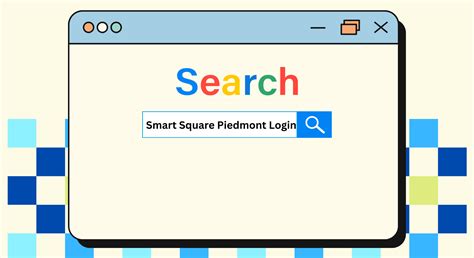 Smart Square Piedmont Login 2025