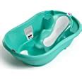 Buy Okbaby Onda Evolution Baby Bath Tub - Turquoise Online at Low ...