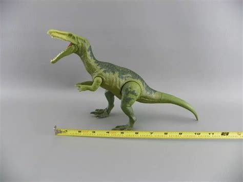 Hasbro 2017 Jurassic World Roarivores Baryonyx India | Ubuy