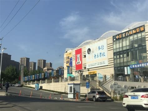 大连新型金泉广场_新型金泉广场户型图_地址_新型金泉广场房价 -大连房天下