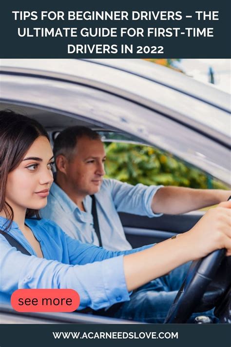 Image result for Beginner Driving Guide