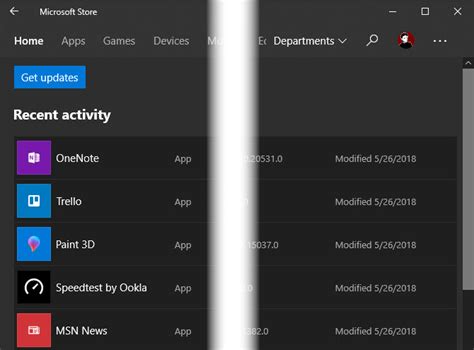 Image result for Comment Utiliser Window Store