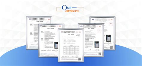 Company Overview - Zibo Haosence Packaging Co., Ltd.